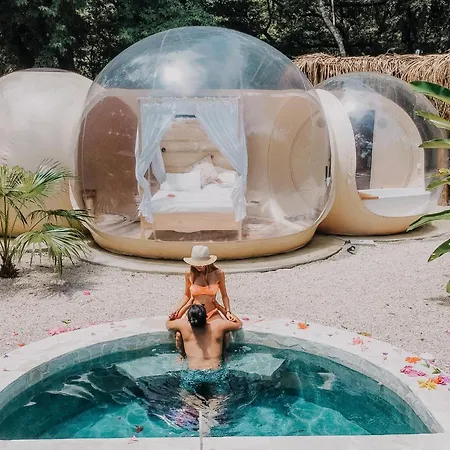 Nosara Satori Bubbles Villa